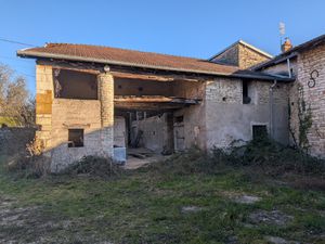 Achat Maison 3 pièces 200m² TOURNUS 71700