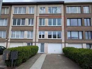 Appartement te koop in Deurne met 3 slaapkamers