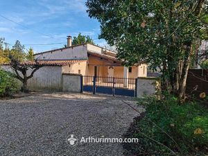 Vente Maison 5 pièces 110 m2 à Amarens