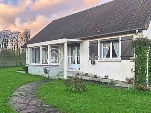 Vente Maison à La Lucerne-d'Outremer (50320) : à vendre / 72m² La Lucerne-d'Outremer