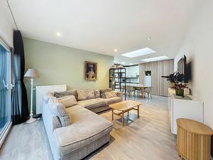 Appartement à vendre à Sint-Elooisstraat 29 Oostkamp (RBU95635)