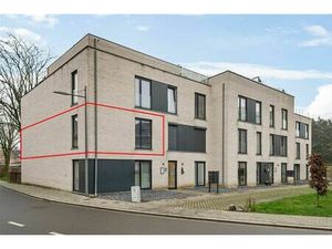 Appartement à vendre à Boomsesteenweg 6 Willebroek (RBU95771)