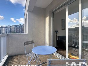 Vente Appartement 4 pièces à Rouen (76000) : à vendre 4 pièces / 87m² Rouen