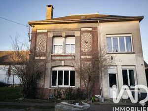 Vente Maison à Corneville-sur-Risle (27500) : à vendre / 130m² Corneville-sur-Risle