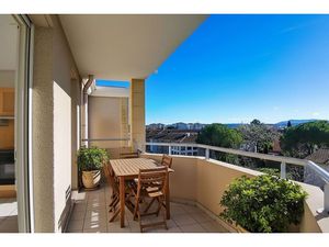 Annonce appartement à vendre