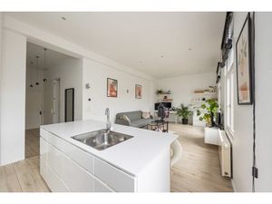 Appartement te koop in Antwerpen met 1 slaapkamer