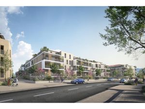 Annonce immobilier neuf à vendre