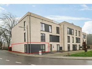 Appartement à vendre à Boomsesteenweg 6 Willebroek (RBU95770)