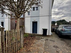 Vente Maison traditionnelle 4 pièces