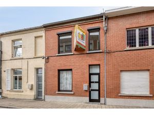 Huis te koop in Tienen met 3 slaapkamers