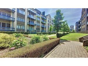 Appartement à vendre à Place du Lieutenant Callemeyn 5 Arlon (VBD68724)