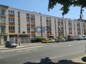 Achat Appartement 27m² NANCY 54000