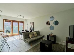 Lille Rdc 2 pièce(s) 48.41 m2 avec Jardin et Place de Parking