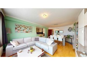 Appartement à vendre à Rue Père Damien 46 Evere (VBD68630)