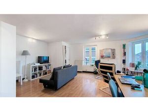 Duplex à vendre avec 2 chambres   Nivelles (VBD68370)