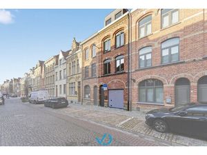 Huis te koop in Ieper met 2 slaapkamers