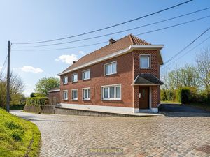 Huis te koop in Oudenaarde met 4 slaapkamers