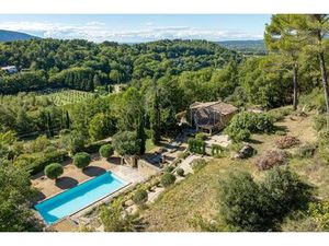 Vente maison - 7 pièce(s)