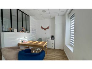 Vente maison  36.00m²  La Roche