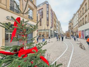 Achat Local Professionnel 65m² METZ 57000