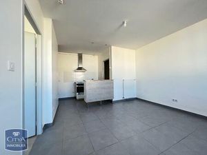 Location Appartement 2 pièces 41m² ST NICOLAS DE PORT 54210
