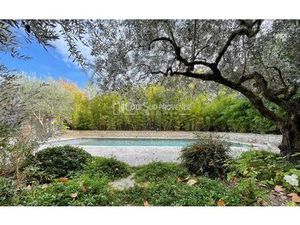 Mormoiron Mas De Village Avec Piscine