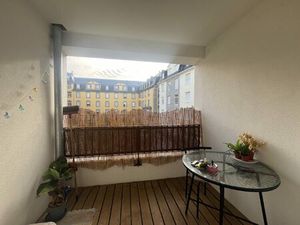 Location Appartement 2 pièces 43m² STRASBOURG 67100