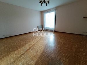 Appartement 3 pièces de 71 m² avec terrasse  garage et cave