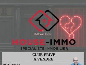 Une opportunité rare pour créer un lieu unique de détente  beauté et convivialité !