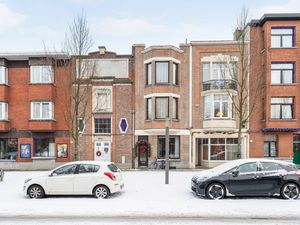 Huis te koop in Antwerpen met 3 slaapkamers