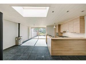 Huis te koop in Oudenaarde met 2 slaapkamers