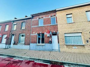 Huis te koop in Wervik met 4 slaapkamers