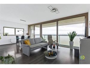 Appartement à vendre avec terrasse et 3 chambres   Vilvorde (RBU95650)