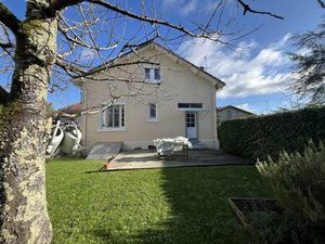 Vente maison 4 pièces 90 m² Bergerac (24100)