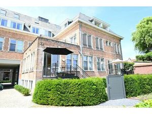 Appartement à vendre à Lange Raamstraat 1a Bruges (RBU96532)