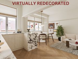 Appartement à vendre à Chaussée d'Alsemberg 365 Forest (VBD68686)