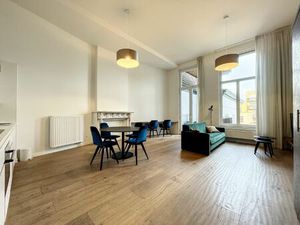 Appartement à vendre à Keizer Karelstraat 113 Gand (RBU96215)