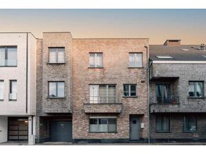 Rez-De-Chaussée à vendre à Tritsstraat 1D Kampenhout (RBU96417)