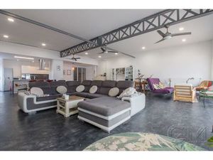 Loft à vendre avec terrasse et 3 chambres   Mouscron (VBD68430)