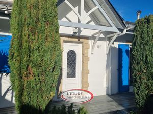 La Baule Guézy proche commerces et plage