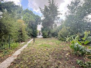 Maison à Nantes - Chantenay - Proche Jean Macé - 2 chambres - 1 bureau
