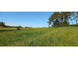 Vente terrain 5878 m² Échourgnac (24410)