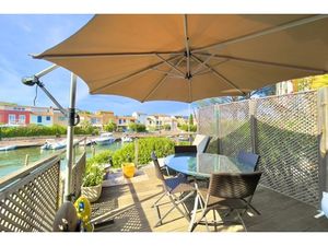 Annonce appartement à vendre en viager