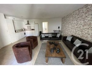 Annonce appartement à vendre