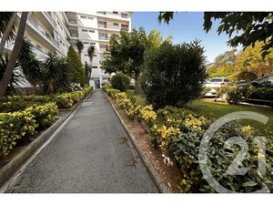 Annonce appartement à vendre