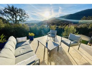 Annonce maison à vendre