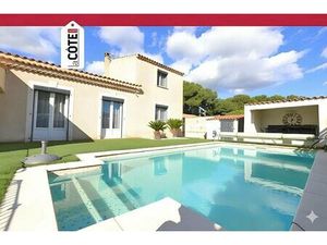 Maison fos sur mer 6 pièce(s)