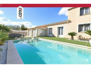 Maison martigues 6 pièce(s) 164 m2