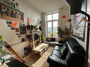 STUDIO - NANTES CENTRE VILLE