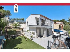 Maison 6 pièces 133 m²